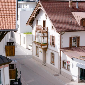 Apartmenthaus ROSE Prutz